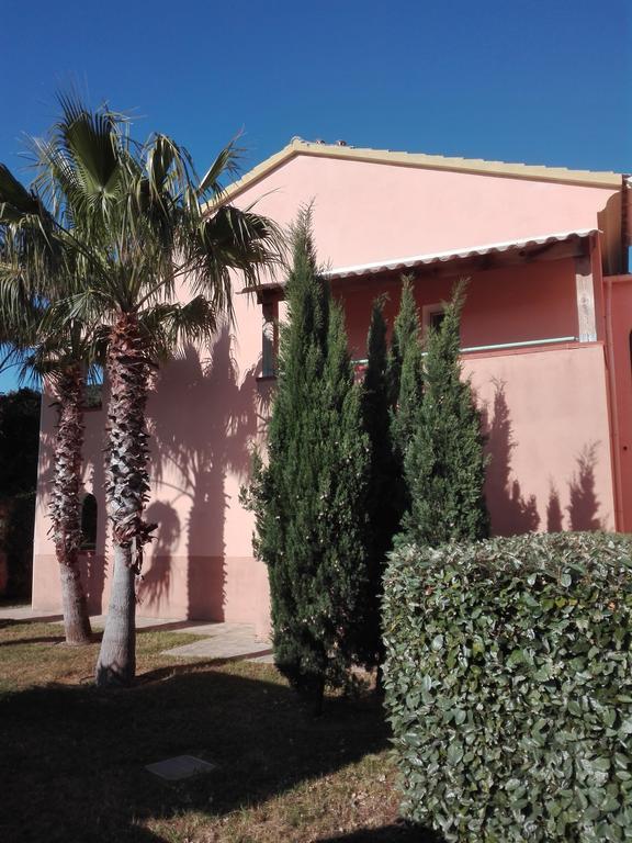 Les Jardins De La Mer Marine De Bravone - 2 Chambres A Lit Plus Sofa Avec Piscine A Cote Mer Linguizzetta Bagian luar foto