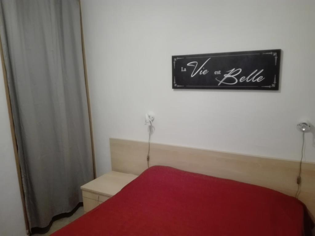 Les Jardins De La Mer Marine De Bravone - 2 Chambres A Lit Plus Sofa Avec Piscine A Cote Mer Linguizzetta Bagian luar foto