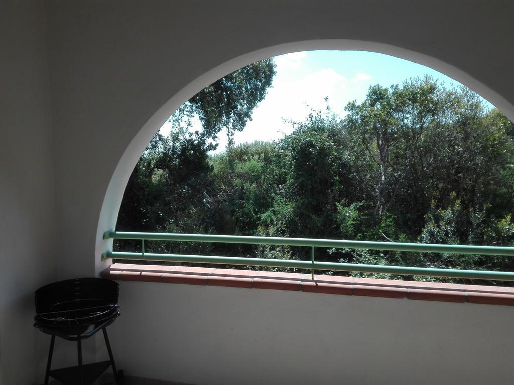 Les Jardins De La Mer Marine De Bravone - 2 Chambres A Lit Plus Sofa Avec Piscine A Cote Mer Linguizzetta Bagian luar foto