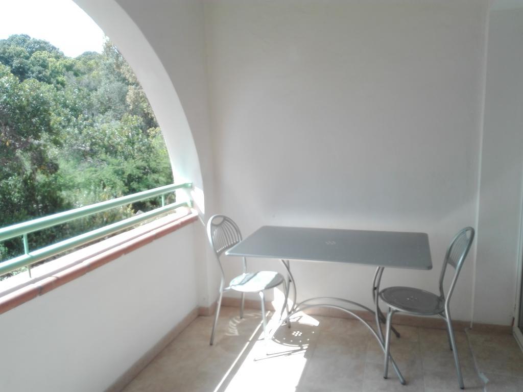 Les Jardins De La Mer Marine De Bravone - 2 Chambres A Lit Plus Sofa Avec Piscine A Cote Mer Linguizzetta Bagian luar foto